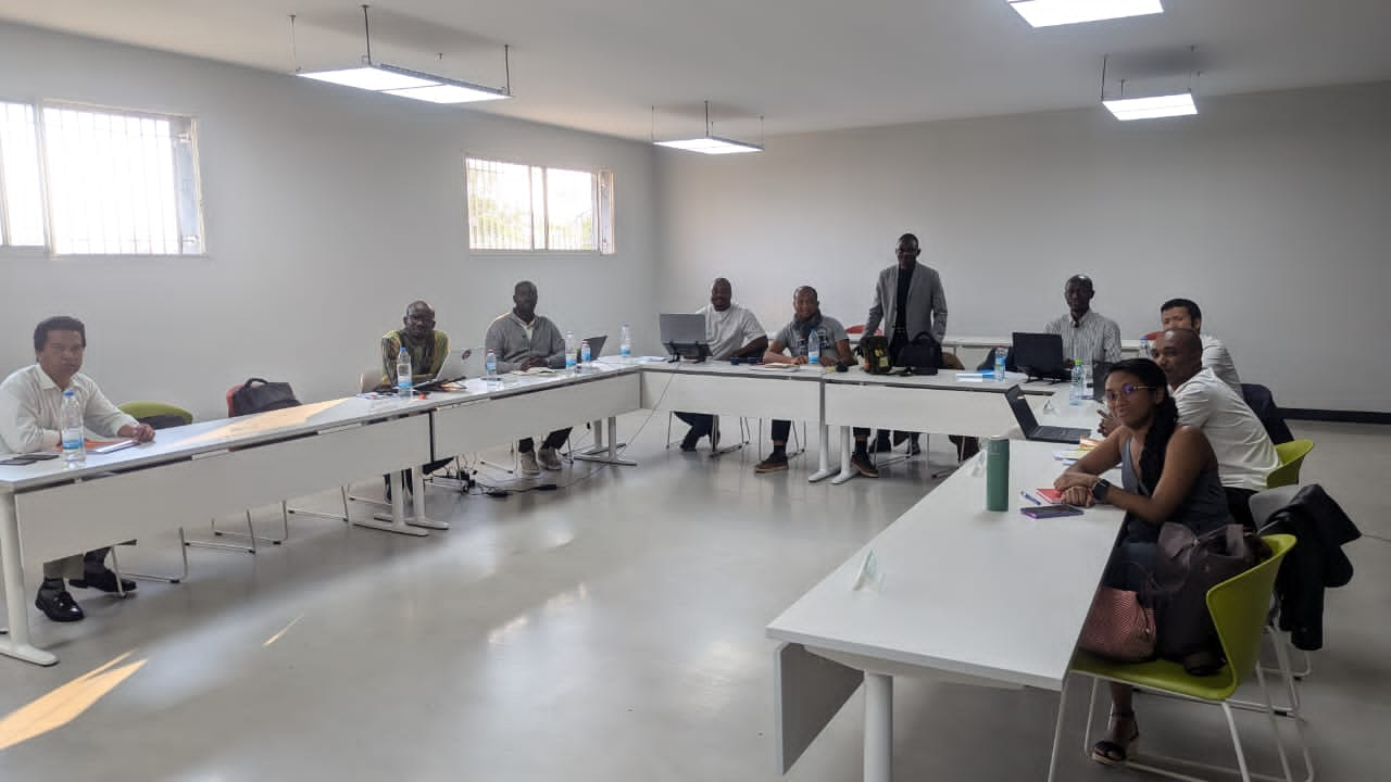 Formation DSI Santé